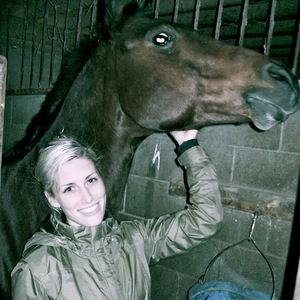 Meet your Posher, Tiffany
